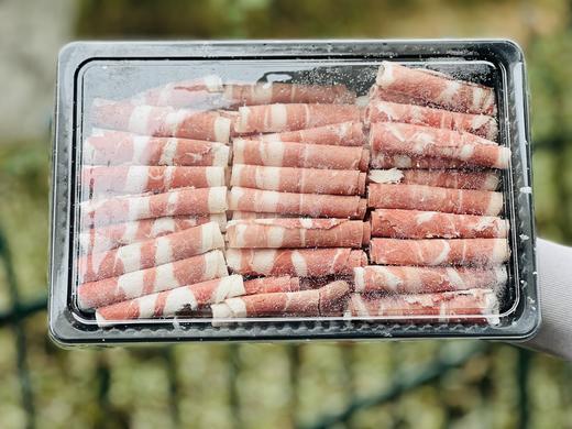 宁夏盐池滩羊  |  数九寒冬，羊肉是进补食材，独特的环境与养殖方式造就了超群的品质，深受各路顶流和老饕们的喜爱！ 商品图8