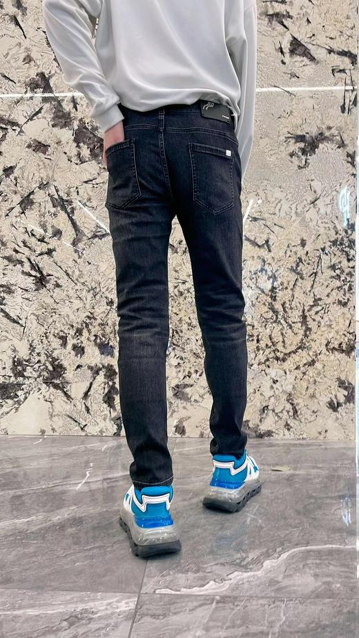 PP-WHITE 【牛仔裤】 WKN5520119 商品图2
