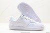 耐克Nike Court Vision Low休闲运动板鞋CD5463-100男女鞋 商品缩略图4