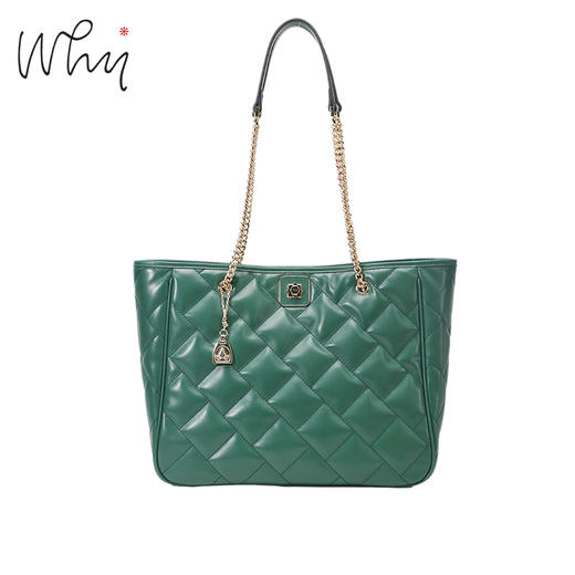 商场同款精致包包YA5290 商品图12