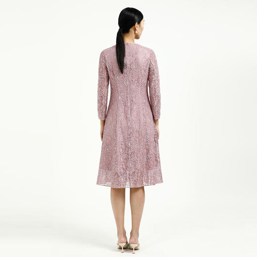 戴布拉芬连衣裙L27A521 商品图2