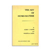 The Art of Henri-Matisse  [4th Printing]/亨利·马蒂斯的艺术[第四次印刷] 商品缩略图0