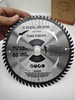 【货号05621】锋利型精品7*60齿木工锯片电圆锯锯片185尺寸木工切割片 商品缩略图0