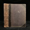 1857年 通俗教育者 数百幅版画插图 真皮精装16开 商品缩略图0