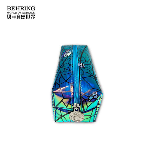 贝林自然世界X上海自然博物馆-起源之谜-笔袋收纳包 商品图2