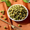味滋源 蒜香青豆500g青豆豌豆大包装【分销】 商品缩略图3