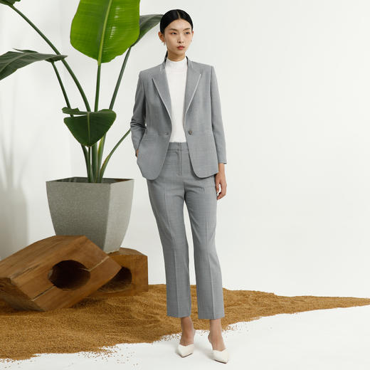 戴布拉芬外套L27A131 商品图0