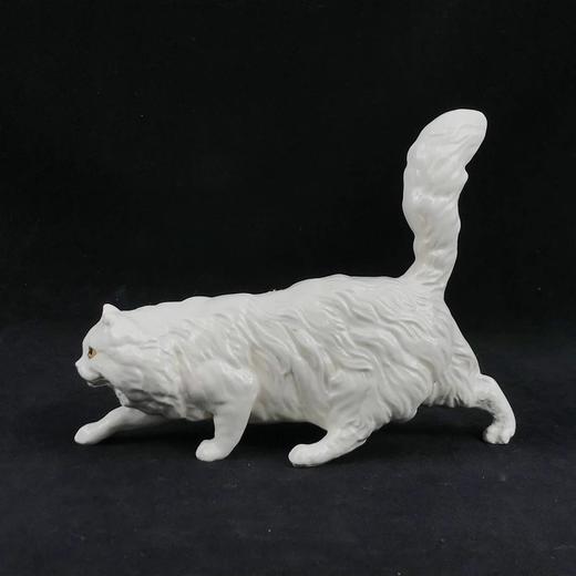 英国中古陶瓷猫咪瓷偶 9款可选 商品图7