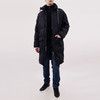 EMPORIO ARMANI 阿玛尼 男士绗缝羽绒服 深蓝色 6L1L90 1NNFZ 0920 商品缩略图3