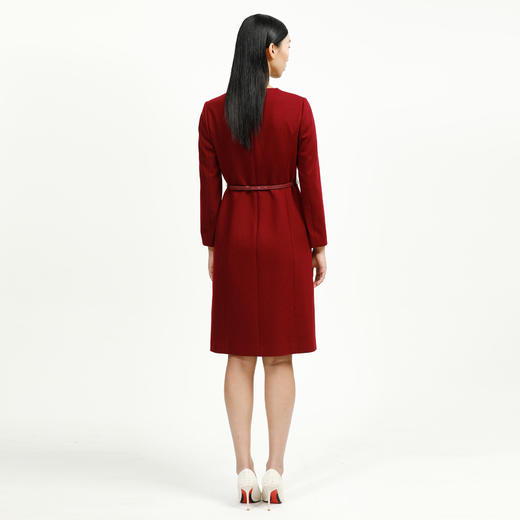 戴布拉芬连衣裙L27A507 商品图2