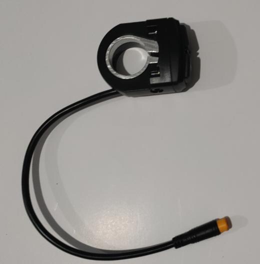 S4二合一开关（防水线款） 商品图0