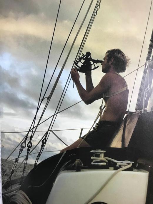 美国国家地理学会百年探索与发现（1994） 406幅插图（290幅彩色） 精装大16开 商品图8