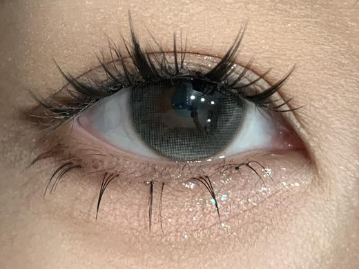 LoveiiKira国产半年抛--大象灰 商品图11