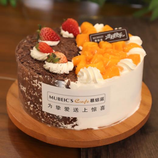 A170黑白恋曲 商品图0