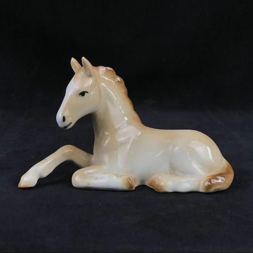 英国中古瓷偶马摆件 11款可选【B系列】 商品图11