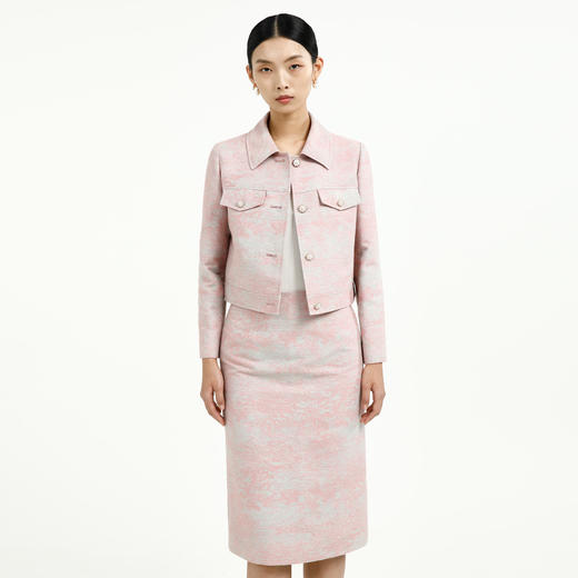 戴布拉芬外套L27A118 商品图0