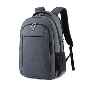 维多利亚旅行者多功能商务休闲防盗双肩包笔记本电脑包背包901