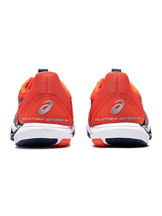 澳洲小野兔德米纳尔 2024新款 Asics Solution Speed FF 3 网球鞋 商品图8
