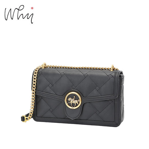 Why时尚洋气小方包系列YA5279 商品图2