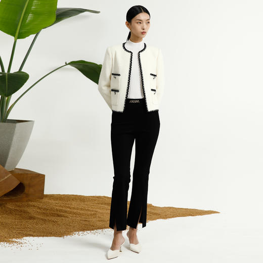 戴布拉芬长裤L27A200 商品图1