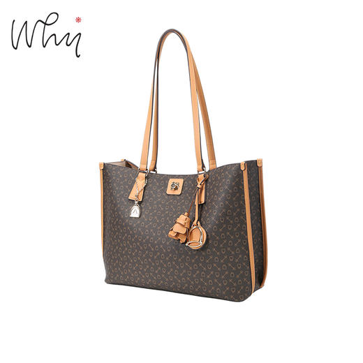 商场同款精致手提包YAP2966 商品图10