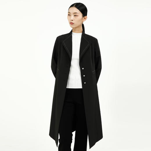 戴布拉芬针织衫L27A320 商品图1