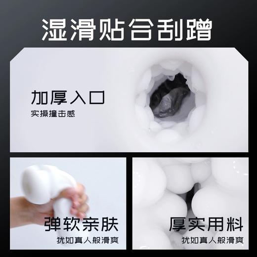 桥本代言·随爱Pro新一代男用吮吸伸缩熟女【模拟实战发音】飞机杯 商品图1