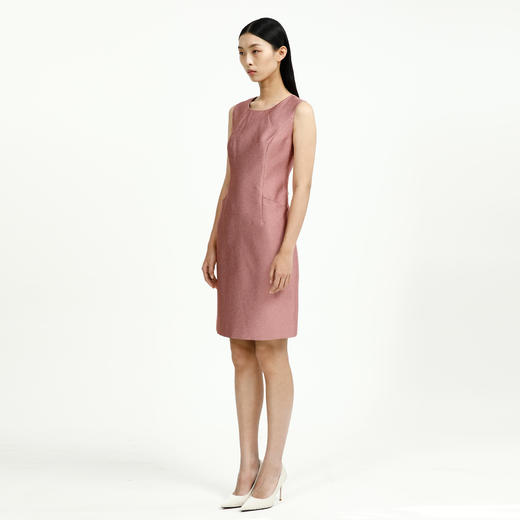 戴布拉芬连衣裙L27A502 商品图1