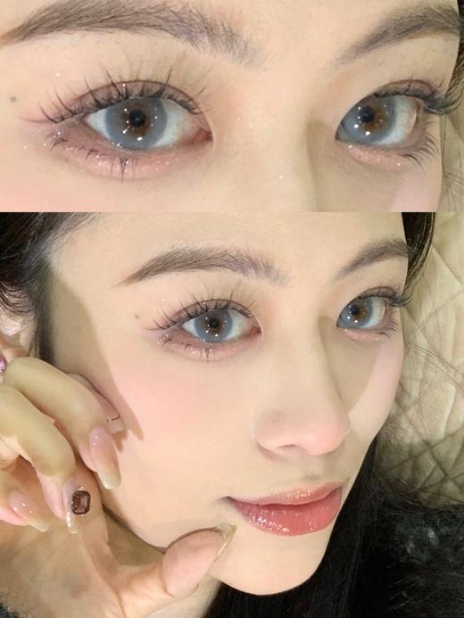 LoveiiKira国产半年抛--蓝悠悠 商品图10