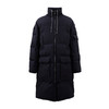 EMPORIO ARMANI 阿玛尼 男士绗缝羽绒服 深蓝色 6L1L90 1NNFZ 0920 商品缩略图0