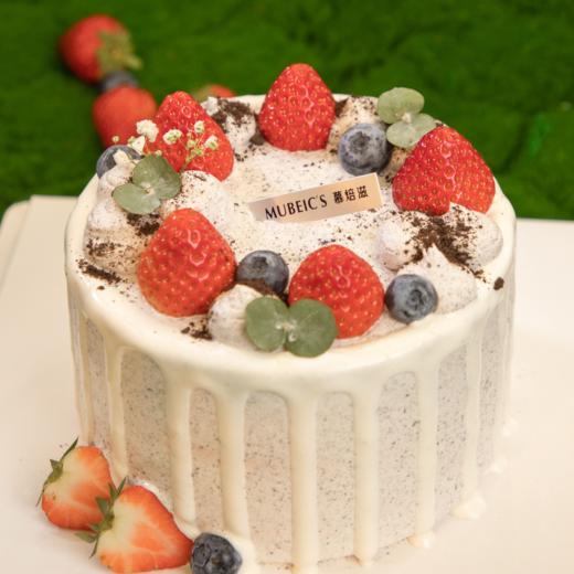 A155草莓物语 商品图0