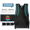 维多利亚旅行者大容量防泼水双肩包笔记本电脑包背包6189 商品缩略图5