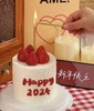 草莓蛋糕 商品缩略图0