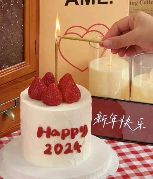 草莓蛋糕 商品图0