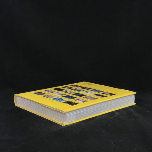 美国国家地理学会百年探索与发现（1994） 406幅插图（290幅彩色） 精装大16开 商品图2