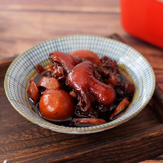 猪脚姜 280g份*5【11月24号加工好发货】 商品图2