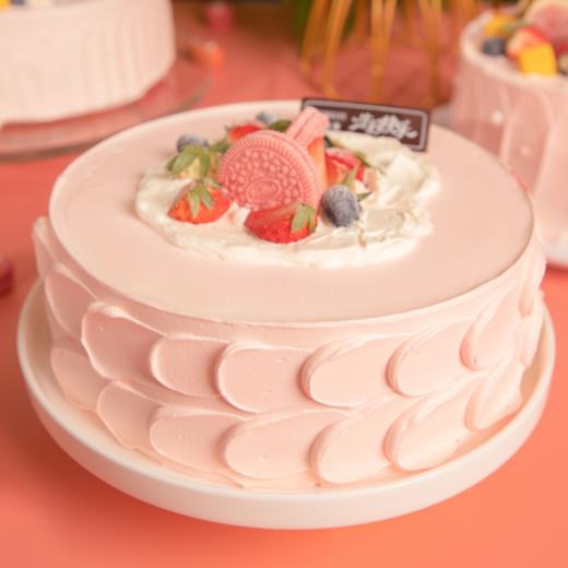 A167莓莓恋雪 商品图0