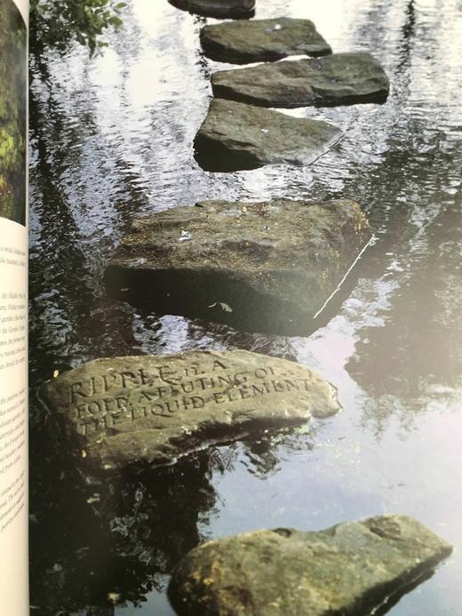 艺术家的花园：从莫奈到巴特利特 132幅彩色插图 精装大16开 商品图9