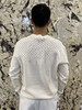 PP-WHITE【羊毛衫】WSM0820349 商品缩略图1