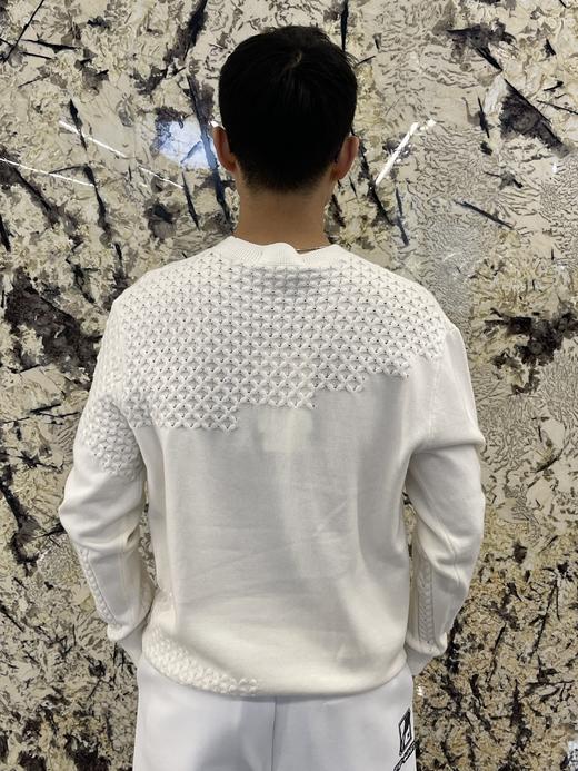 PP-WHITE【羊毛衫】WSM0820349 商品图1