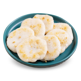 潮汕纯手工高定版 那哥鱼饼500g | 火锅丸料系列