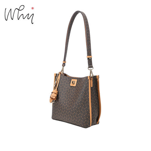 商场同款精致手提包YAP2966 商品图5