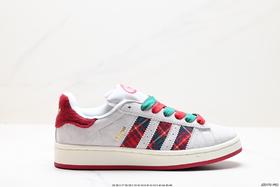 阿迪达斯Adidas Campus 00s休闲运动板鞋ID6140男女鞋