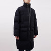 EMPORIO ARMANI 阿玛尼 男士绗缝羽绒服 深蓝色 6L1L90 1NNFZ 0920 商品缩略图1
