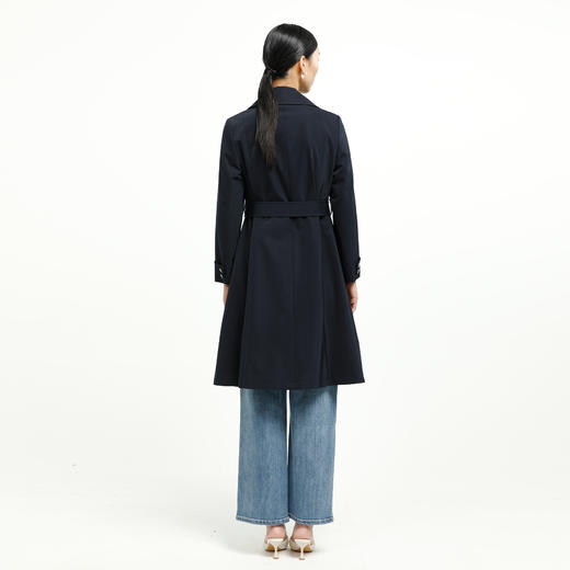 戴布拉芬风衣L27A602 商品图2