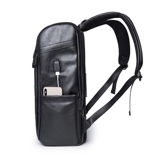 维多利亚旅行者潮流休闲双肩包背包笔记本电脑包9136 商品图2