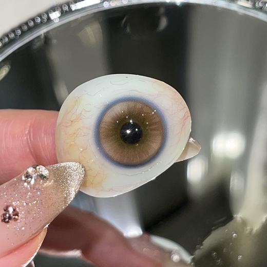 LoveiiKira国产半年抛--花语 商品图4