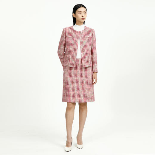 戴布拉芬外套L27A110 商品图1