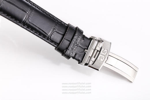 格拉苏蒂原创议员1-36-03款原装开模副本，突破了市场版本日历无法双跳的BUG，3D打印开模立体月相盘（非平面），同步原装尺寸40mm*12mm，配件均可通用原装，白面珍珠白颗粒感十足 商品图3