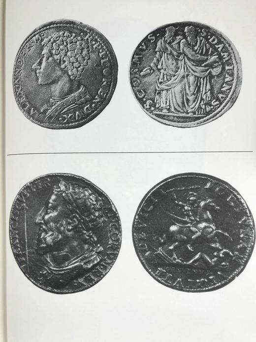 本韦努托·切利尼自传 配多幅插图 精装16开带书匣 商品图4